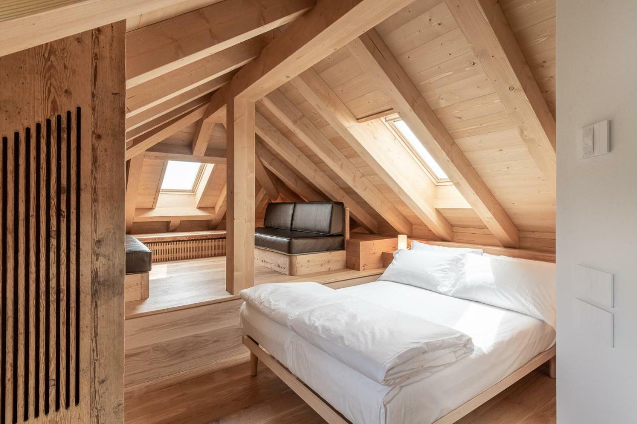Alla Stazion Locanda nelle Dolomiti Pieve di Cadore Esterno foto