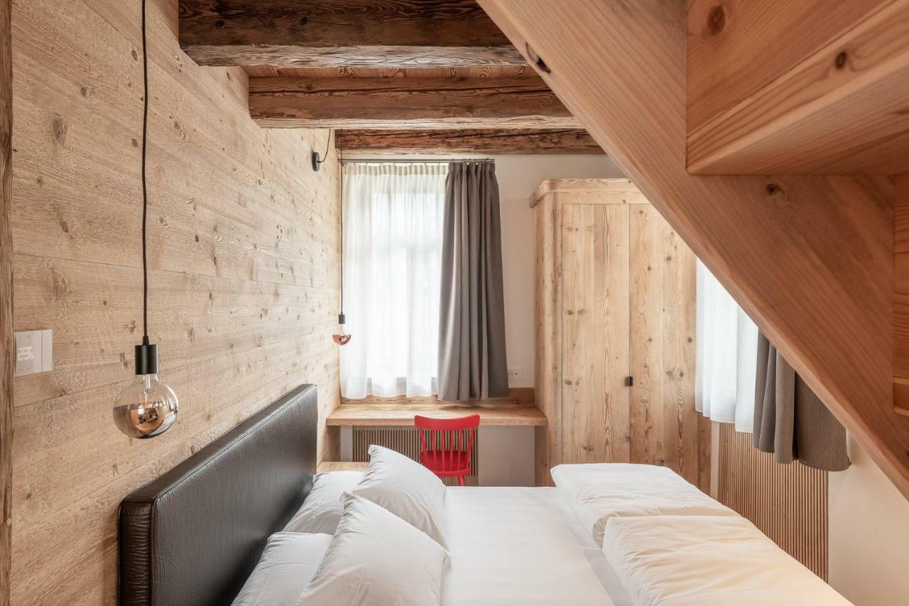 Alla Stazion Locanda nelle Dolomiti Pieve di Cadore Esterno foto