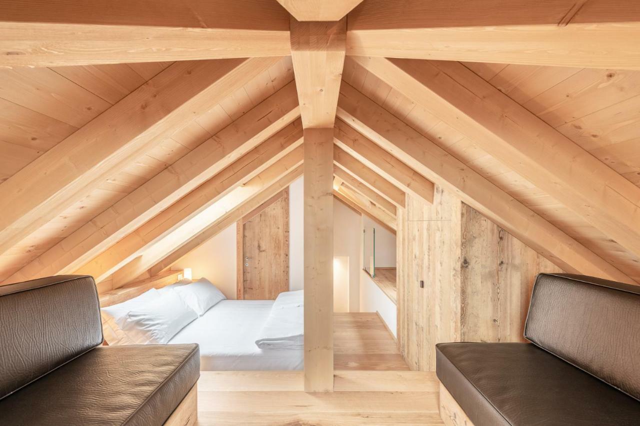 Alla Stazion Locanda nelle Dolomiti Pieve di Cadore Esterno foto