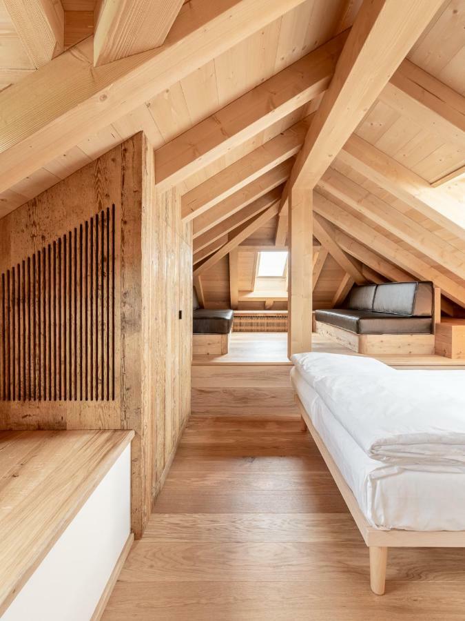 Alla Stazion Locanda nelle Dolomiti Pieve di Cadore Esterno foto